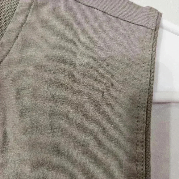 Athleta cowl neck tank top! - Picture 2 of 5